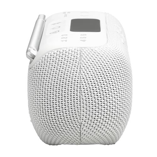 JBL Tuner 3 Altavoz Bluetooth Blanco