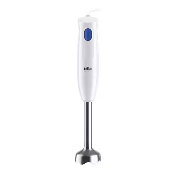 Braun MQ10.202WWH Batidora de Brazo 450W