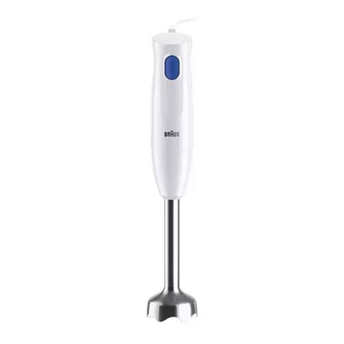 Braun MQ10.202WWH Batidora de Brazo 450W