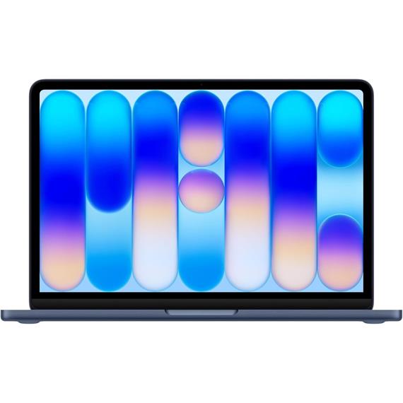 Apple MacBook Neo 13 A18 Pro 6-core CPU 5-core GPU 8GB 512GB SSD Azul Indigo (MHFG4Y/A)