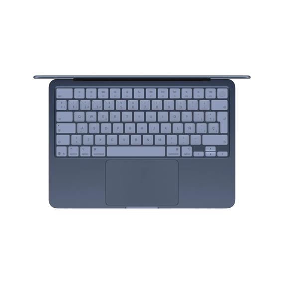 Apple MacBook Neo 13 A18 Pro 6-core CPU 5-core GPU 8GB 512GB SSD Azul Indigo (MHFG4Y/A)