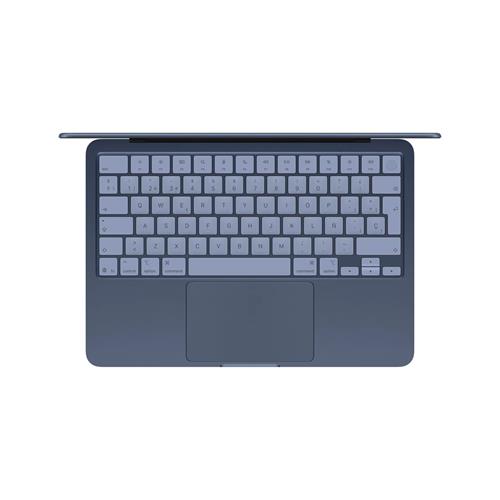 Apple MacBook Neo 13 A18 Pro 6-core CPU 5-core GPU 8GB 512GB SSD Azul Indigo (MHFG4Y/A)