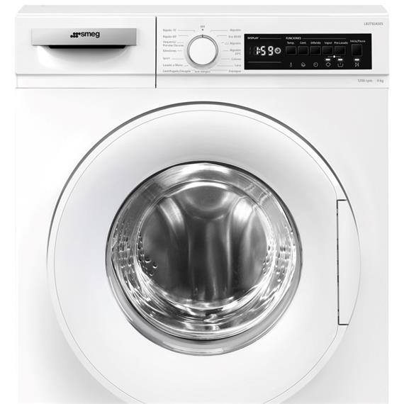 Smeg LB2T92ASES 9KG Lavadora