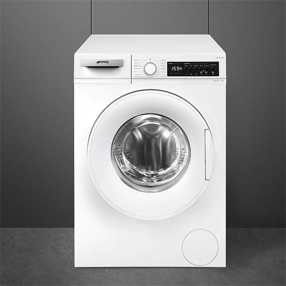 Smeg LB2T92ASES 9KG Lavadora