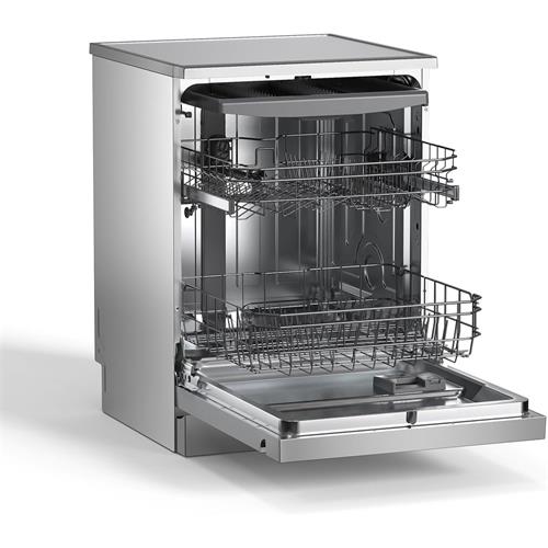 Vok EVD-14FCSAD Lavavajillas 14 Cubiertos 60cm Inox