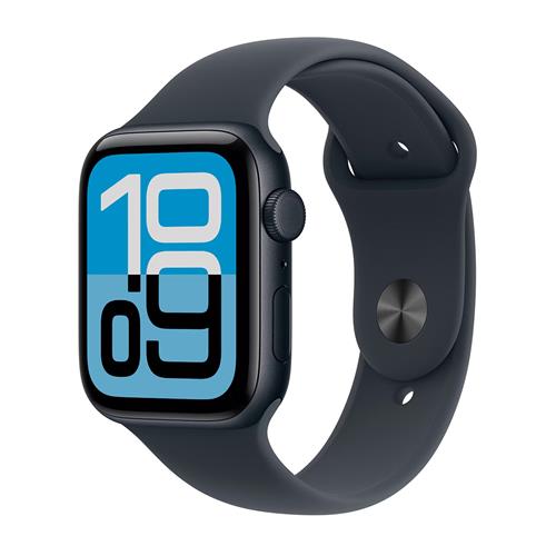 Apple Watch SE 3 GPS +Celullar 44mm Starlight Aluminium S/M (MEPH4QL/A)