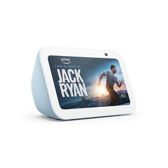 Amazon Echo Show 5 Altavoz Bluetooth Inteligente 3ª Gen Gris Azulado