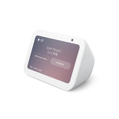 Amazon Echo Show 5 Altavoz Bluetooth Inteligente 3ª Gen Blanco