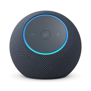 Amazon Echo Dot Max Altavoz Bluetooth Inteligente 2025 Negro