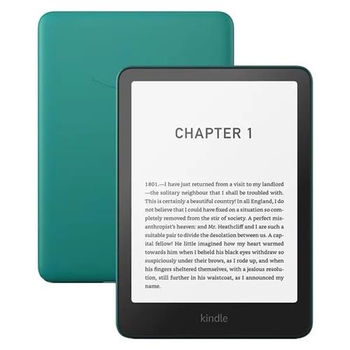 Amazon Kindle Paperwhite 12ª Generación 7" 16GB Verde