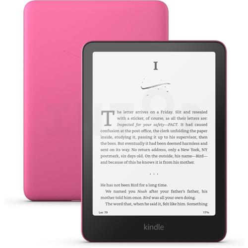 Amazon Kindle Paperwhite 12ª Generación 7" 16GB Pink