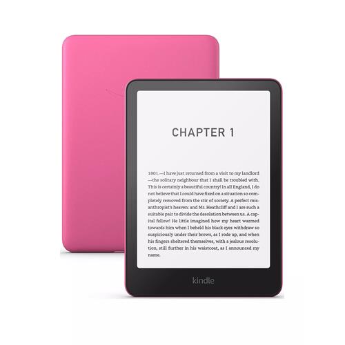 Amazon Kindle Paperwhite 12ª Generación 7" 16GB Pink