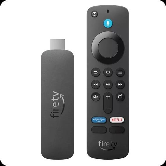 Amazon Fire Tv Stick 4K Select 8GB