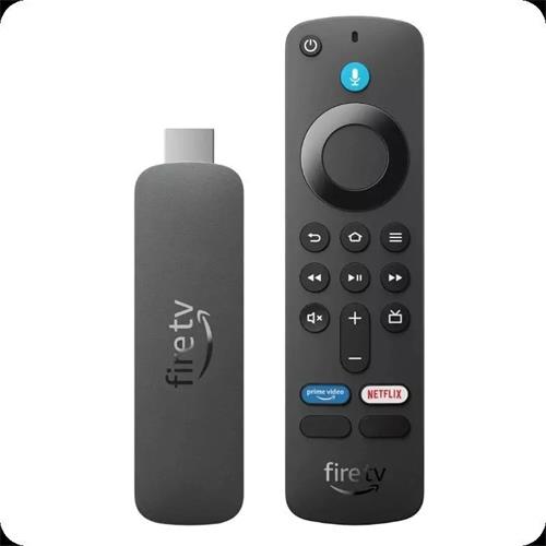 Amazon Fire Tv Stick 4K Select 8GB