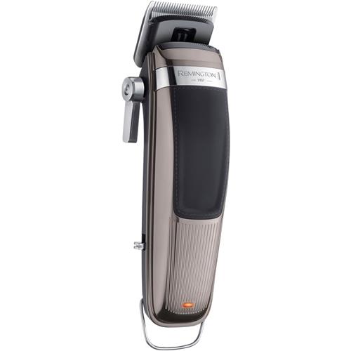 Remington HC9100 Heritage Cortapelos Pro con Cuchillas de Acero y Batería de Litio