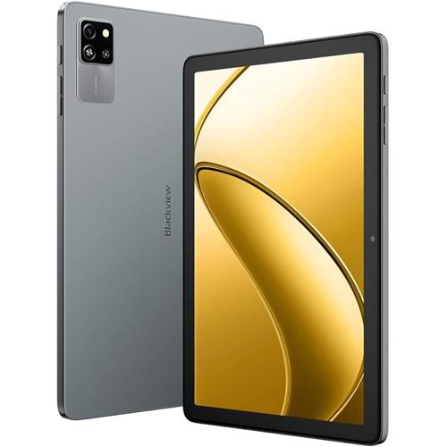 Blackview Tab 60 Pro Kit 10.1" 8Gb+16GB 128GB Wifi y 4G LTE Volcano Grey