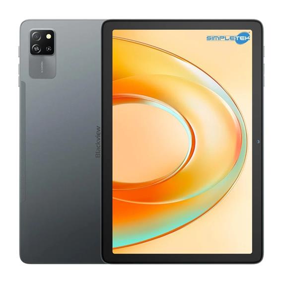 Blackview Tab 60 Pro Kit 10.1" 8Gb+16GB 128GB Wifi y 4G LTE Volcano Grey