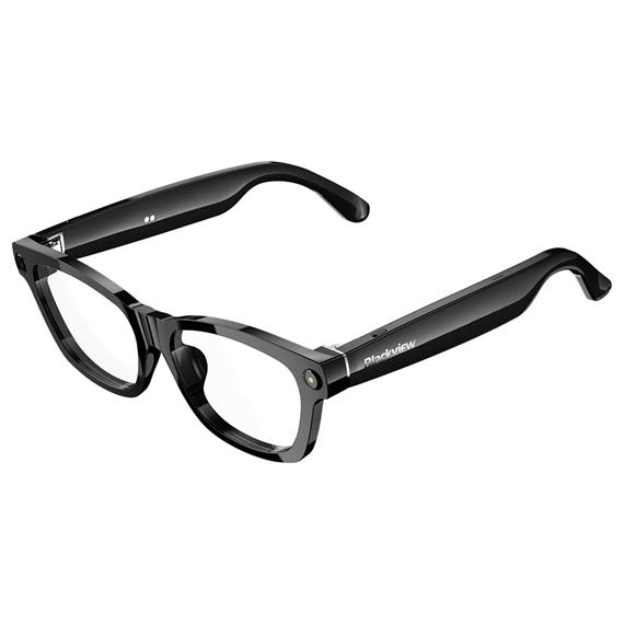 Blackview BV100 SmartGlasses con Cámara 2K y Traducción IA Fotocromáticas Transparente