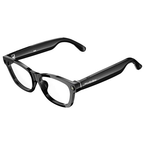 Blackview BV100 SmartGlasses con Cámara 2K y Traducción IA Fotocromáticas Transparente