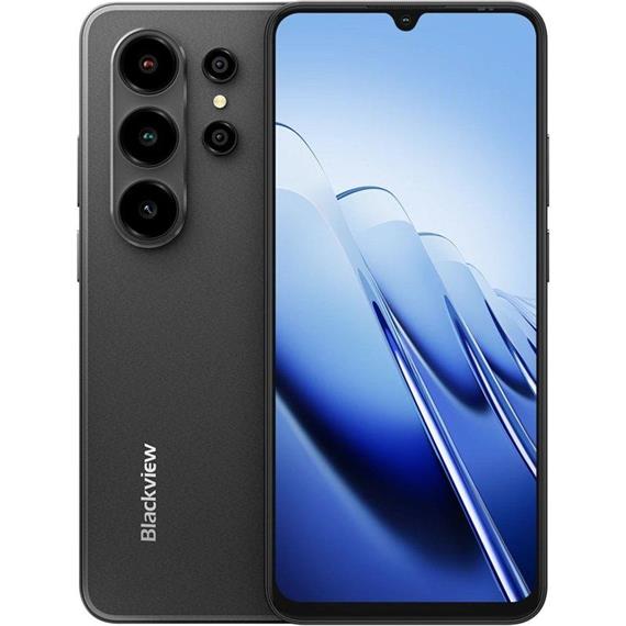 Blackview Wave 10C 6.88" 4GB 128GB 32Mpx Negro