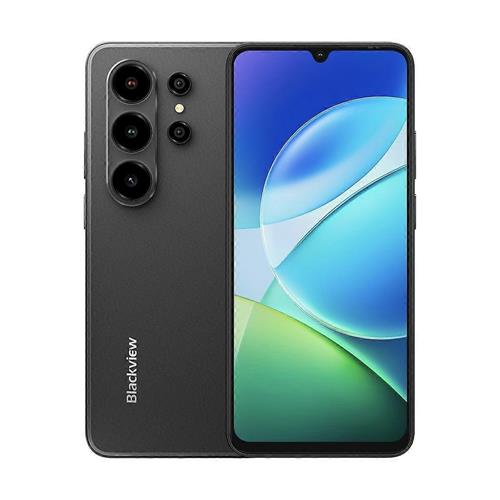 Blackview Wave 10C 6.88" 4GB 128GB 32Mpx Negro