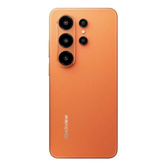 Blackview Wave 10C 6.88" 4GB 128GB 32Mpx Naranja