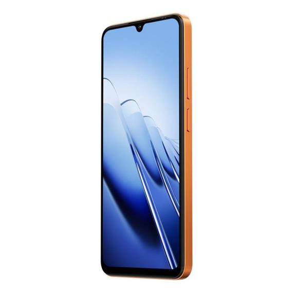 Blackview Wave 10C 6.88" 4GB 128GB 32Mpx Naranja