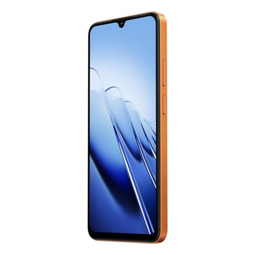 Blackview Wave 10C 6.88" 4GB 128GB 32Mpx Naranja