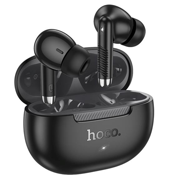 Hoco EQ24 Auricular Bluetooth True Wireless Negro