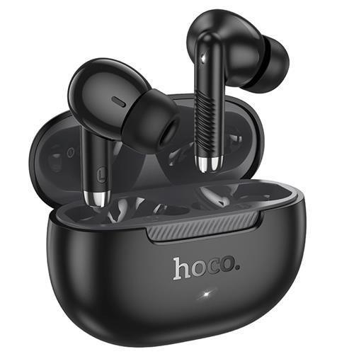 Hoco EQ24 Auricular Bluetooth True Wireless Negro