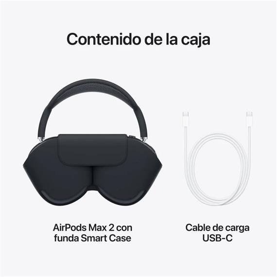 Apple Airpods Max 2 Purple (MHWP4ZM/A)