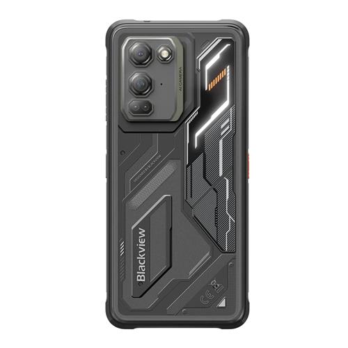 Blackview Fort 200 6.56" 12GB + 36GB 256GB 108Mpx Negro