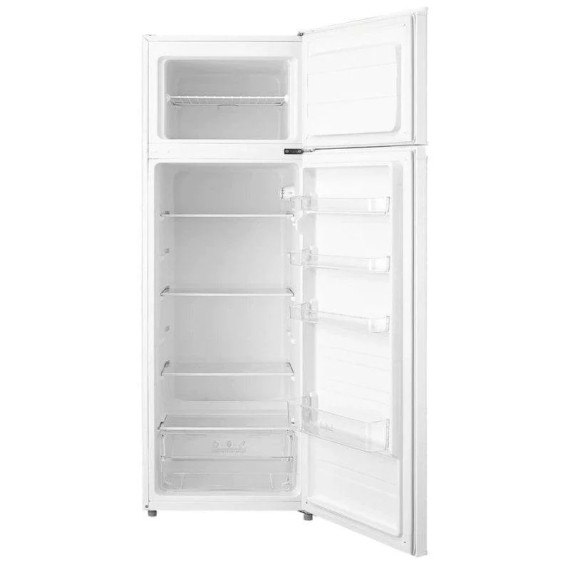 Teka RTF 3210 Frigorífico 160x55 Blanco