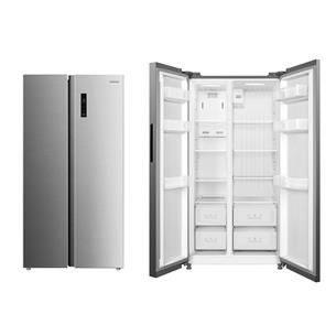 Edesa SBS ESS1833NF EX Frigorifico Americano Inox
