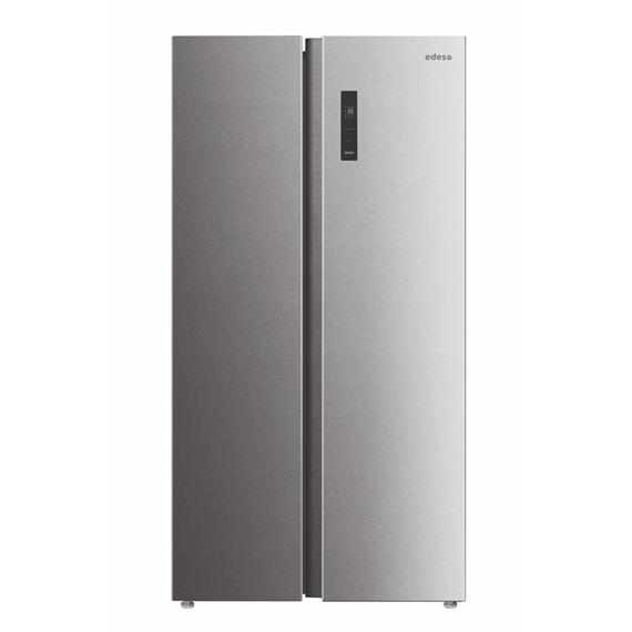 Edesa SBS ESS1833NF EX Frigorifico Americano Inox