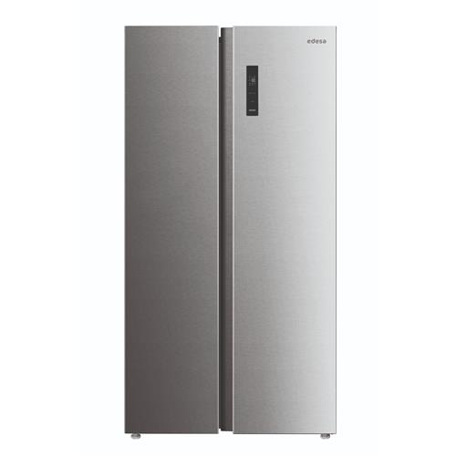 Edesa SBS ESS1833NF EX Frigorifico Americano Inox