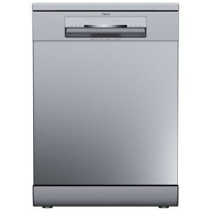 Teka DFS76860 Lavavajillas 60cm Inox