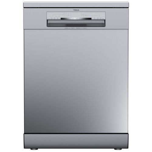 Teka DFS76860 Lavavajillas 60cm Inox