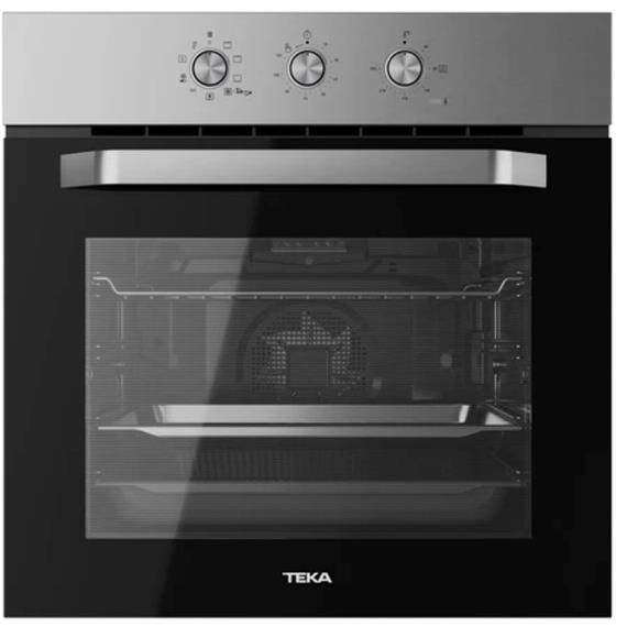 Teka HCB6526 Airfry Horno Inox