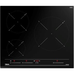 Teka IZC63017MSS Vitro Induccion Digital 3F