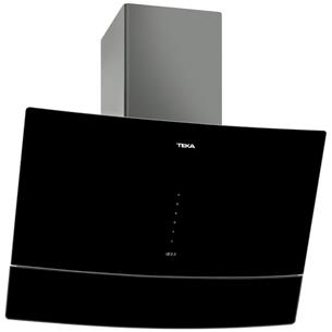 Teka DVU590 Campana 90 Cristal Negro