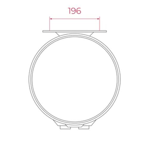 Teka  EWH50DHH 50L Termo