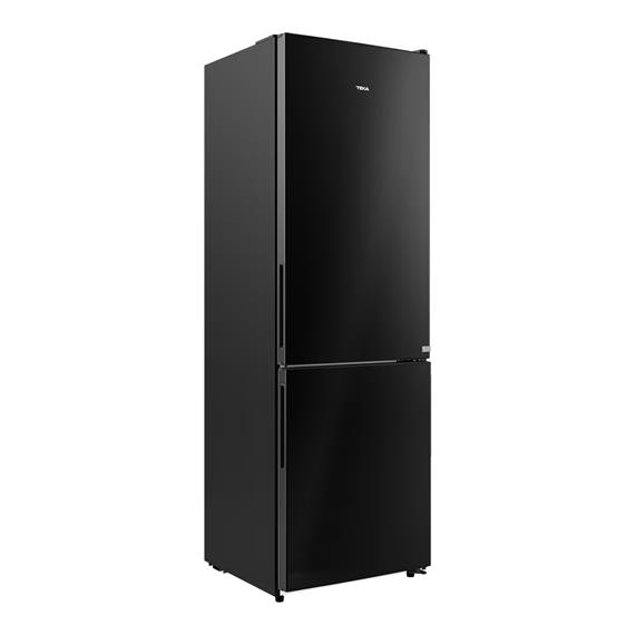Teka RBF44630 Frigo 188x60 Negro EF.D