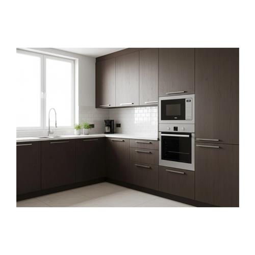 Teka MSEG825FI Microondas Inox