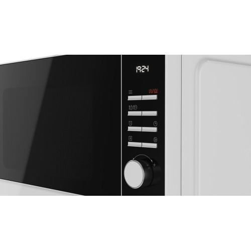 Teka MWEFS25G Microondas Blanco