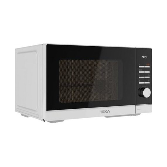 Teka MWEFS25G Microondas Blanco