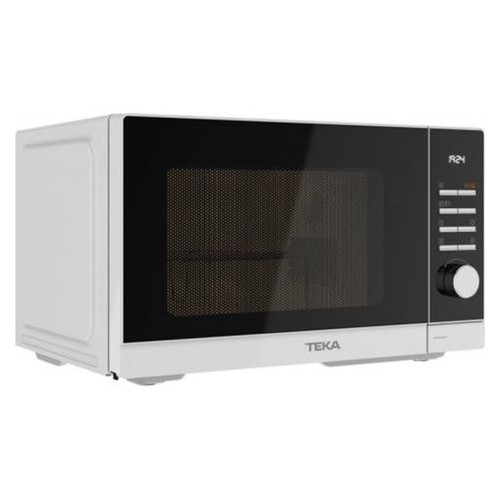 Teka MWEFS25G Microondas Blanco