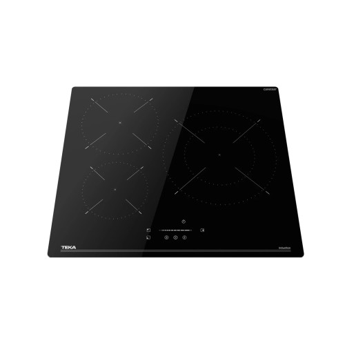 Teka IBC63BF110 Placa de Induccion 3F 60cm