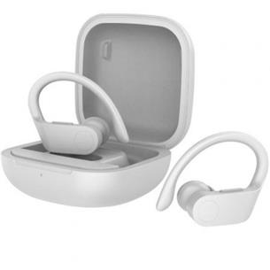 Daewoo DW2023 Auricular Deportivo Bluetooth Blanco
