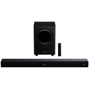 Xiaomi Sound Bar Pro 2.1 Barra de Sonido con 300W y Bluetooth  (QBH4336EU)